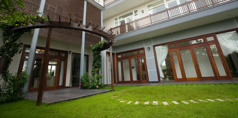 Biệt thự, nhà phố Đông Sài Gòn 3