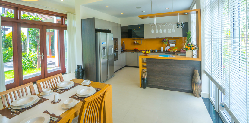 Biệt thự, nhà phố Đông Sài Gòn 2