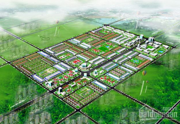 Khu đô thị mới Phước An