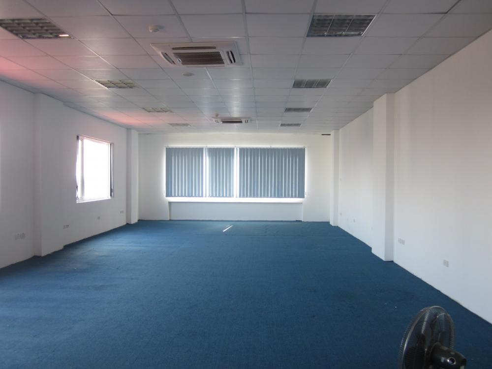 Văn phòng ACBR Office Building