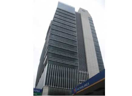 Dự án đã hoàn thiện và đi vào sử dụng