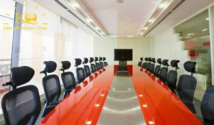 Văn phòng Centrepoint