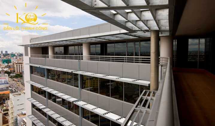 Dự án đã hoàn thiện và đưa vào sử dụng