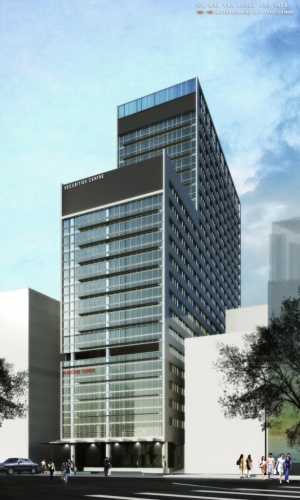 Vincom Financial Tower