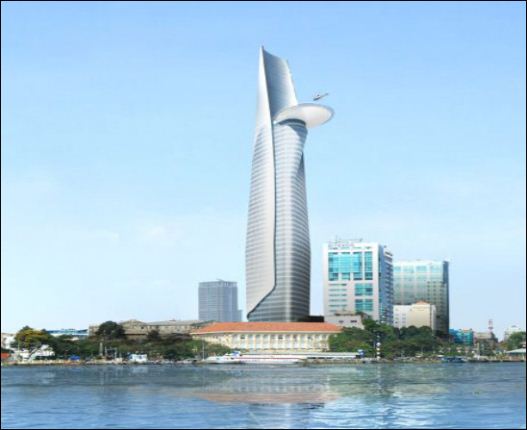 Bitexco Financial Tower