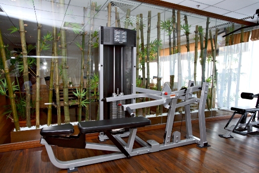 Hạ tầng, quy hoạch của The Lancaster - Hồ Chí Minh | ảnh 5