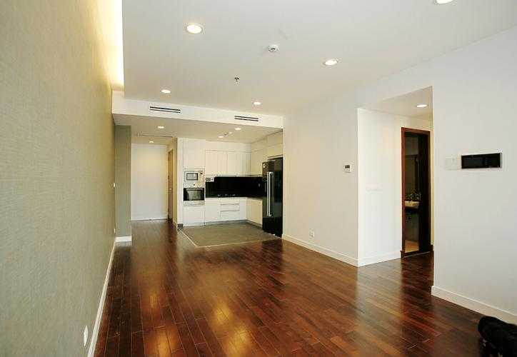 Căn hộ The Lancaster