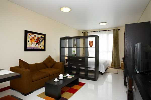 Căn hộ The Lancaster 5