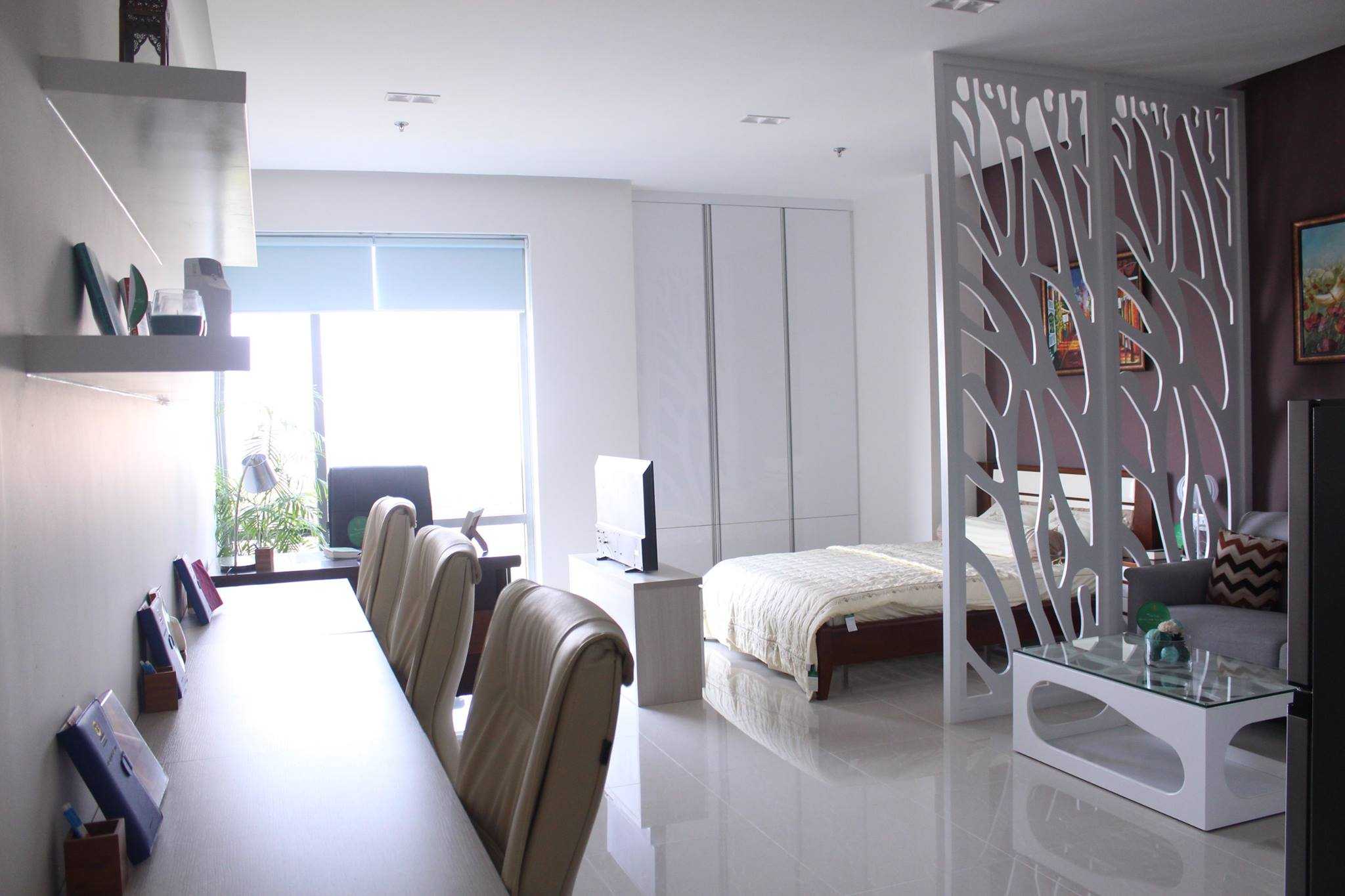 Căn hộ Golden King 2