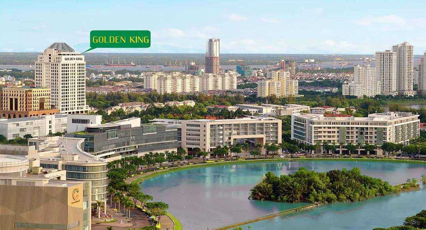 Dự án đã hoàn thiện 90% và dự kiến đi vào hoạt động từ quý III/2017