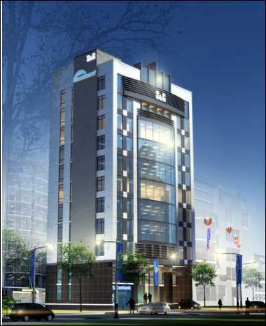 Sacomreal – Generalimex