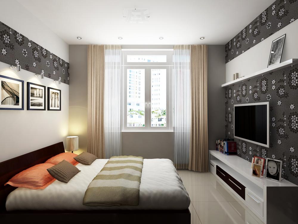 Căn hộ Samland River View