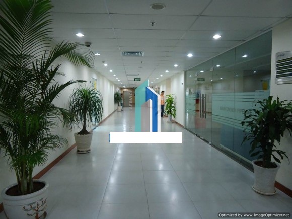 Văn phòng Citilight Tower