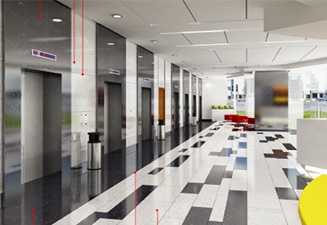 Văn phòng Lim Tower