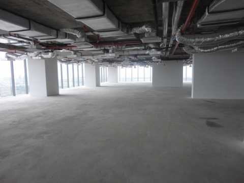 Văn phòng Lim Tower 3