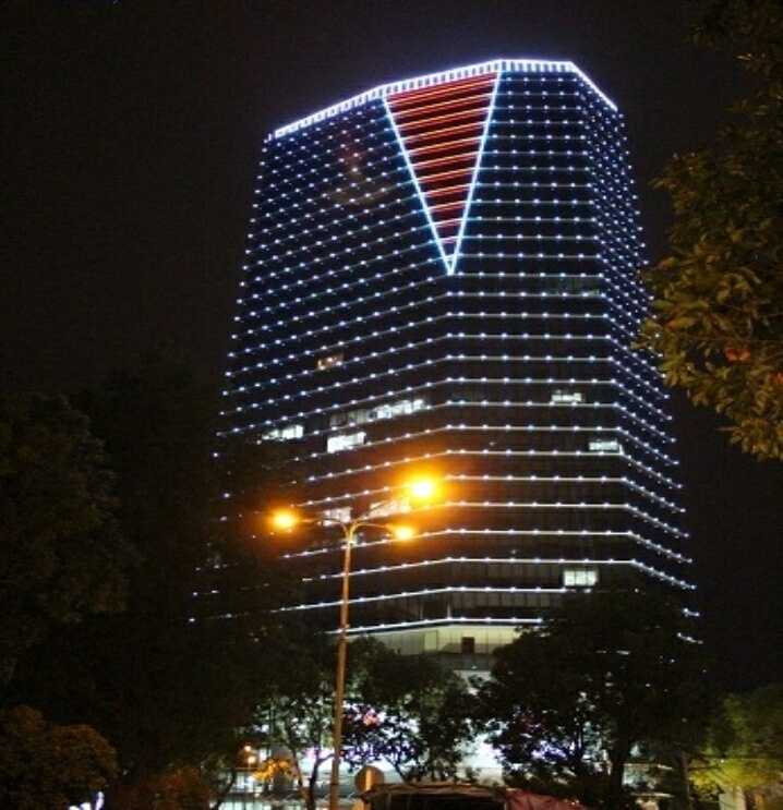 Dự án đã hoàn thiện và đưa vào sử dụng