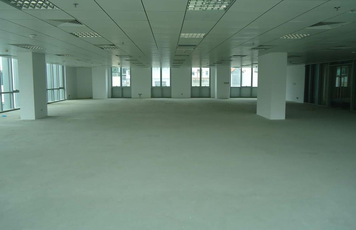 Văn phòng Minh Long Tower