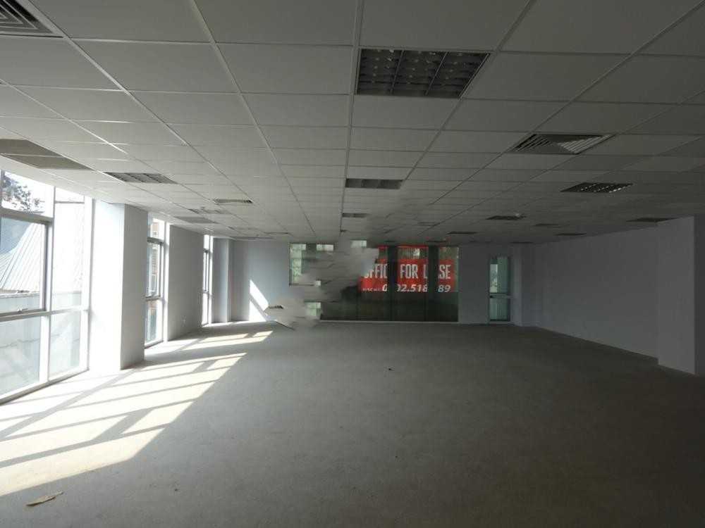 Văn phòng Vinaconex Building 3