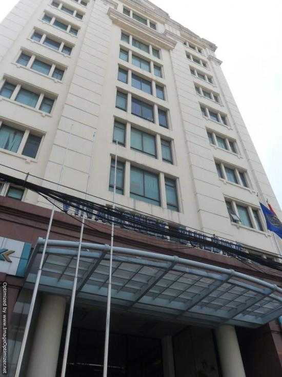 Dự án đã hoàn thiện và đưa vào sử dụng