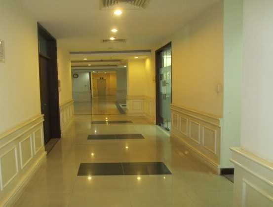 Văn phòng Scetpa Building 2