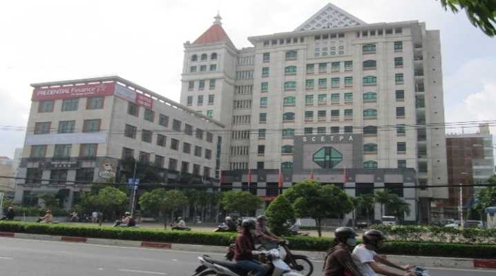 Dự án đã hoàn thiện và đưa vào sử dụng