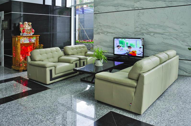 Văn phòng Lutaco 3