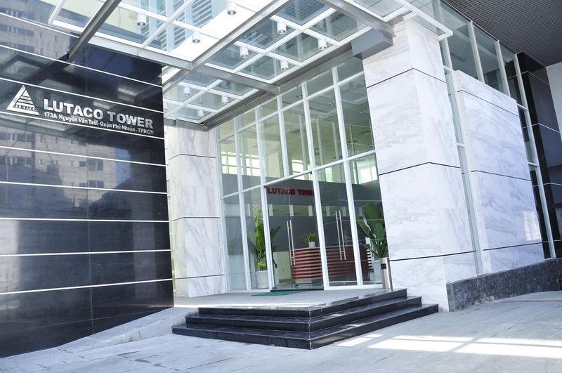 Dự án đã hoàn thiện và đưa vào sử dụng