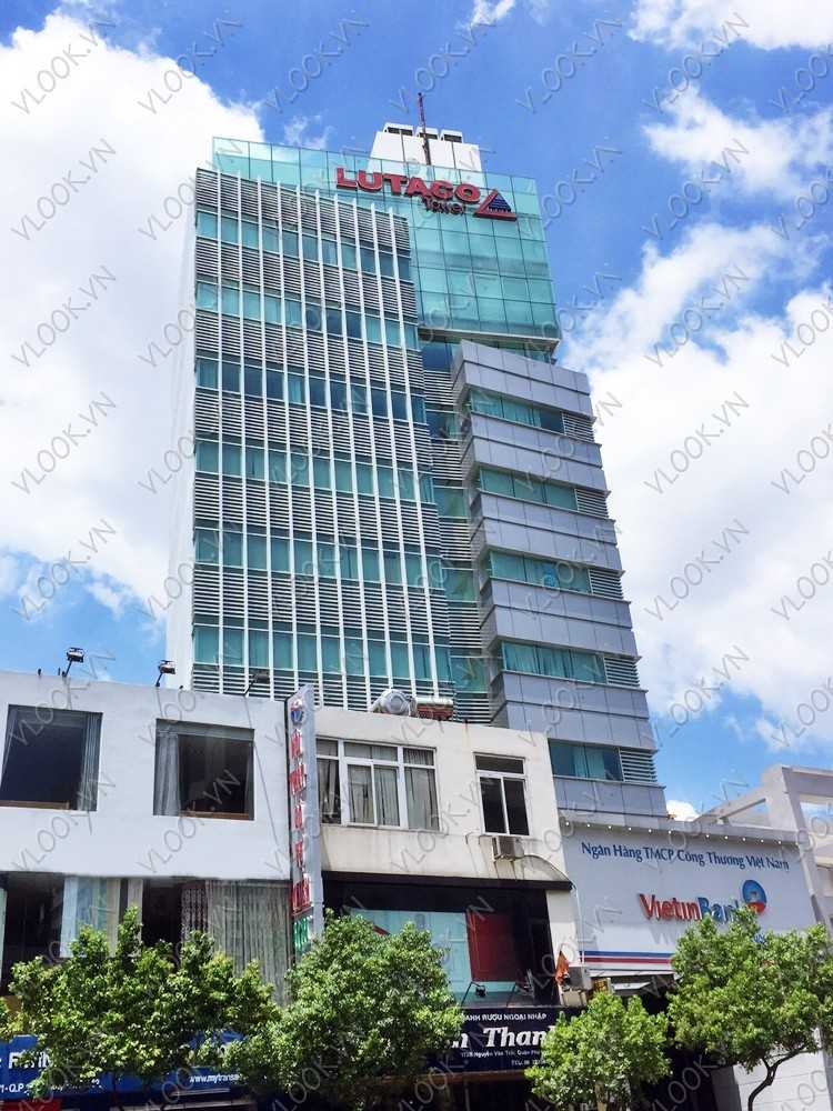 Dự án đã hoàn thiện và đưa vào sử dụng