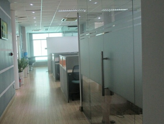 Văn phòng Parksimex Building