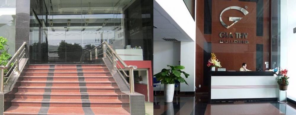 Dự án đã hoàn thiện và đưa sử dụng