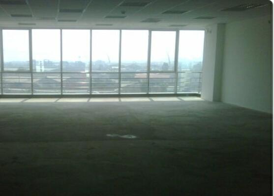 Văn phòng EBM Building 2