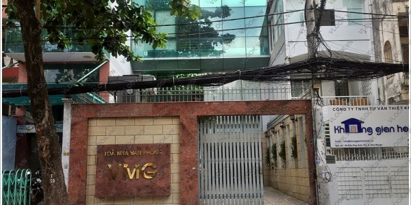 Dự án đã hoàn thiện và đi vào sử dụng