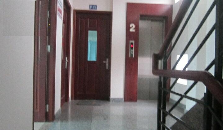 Văn phòng Liên Hoa Building 2