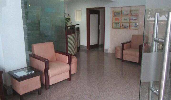 Văn phòng Liên Hoa Building