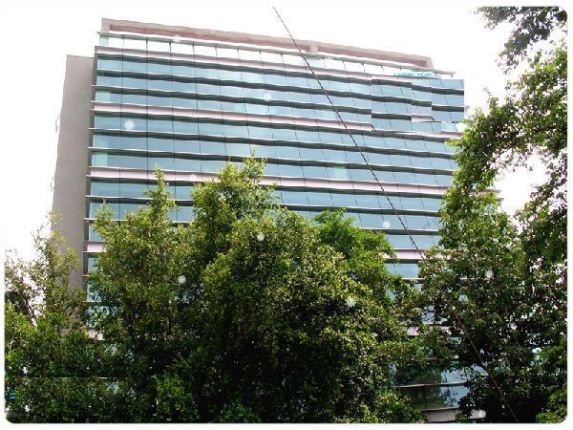 PVC Sai Gon Building