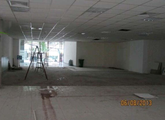 Văn phòng PVC Sai Gon Building 2