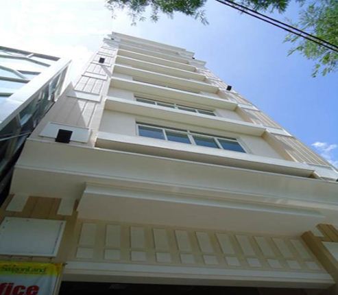 Saigon Land Building