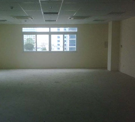 Văn phòng Saigon Land Building 