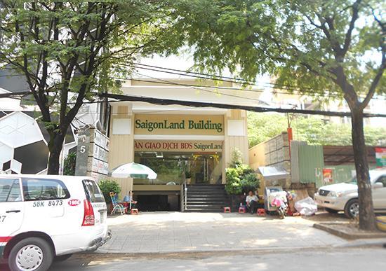 Dự án đã hoàn thiện và đưa vào sử dụng