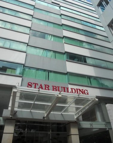 Star Building