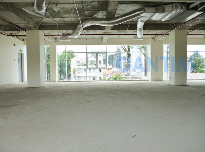 Văn phòng Pjico Building