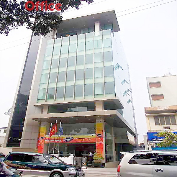 Dự án đã hoàn thiện và đưa sử dụng