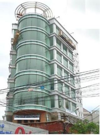 Arirang Building