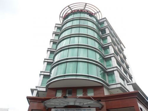 Dự án đã hoàn thiện và đi vào sử dụng