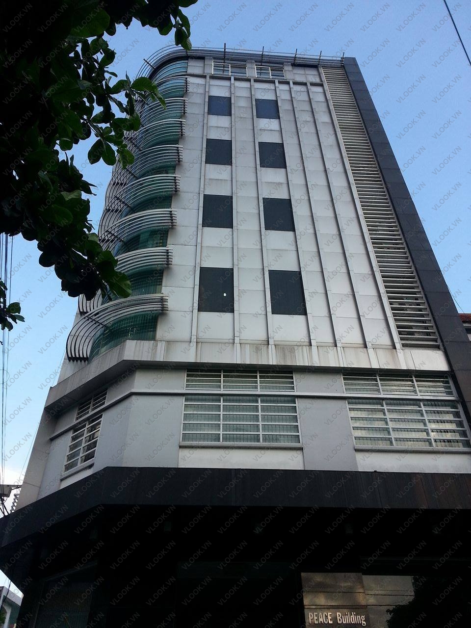 Dự án đã hoàn thiện và đưa sử dụng