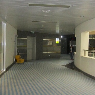 Văn phòng Etown Building 2