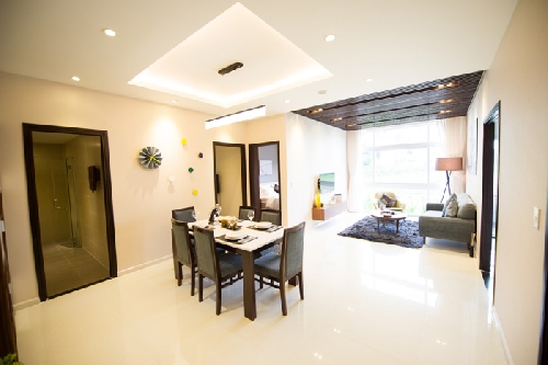 Căn hộ Avalon Saigon Apartments