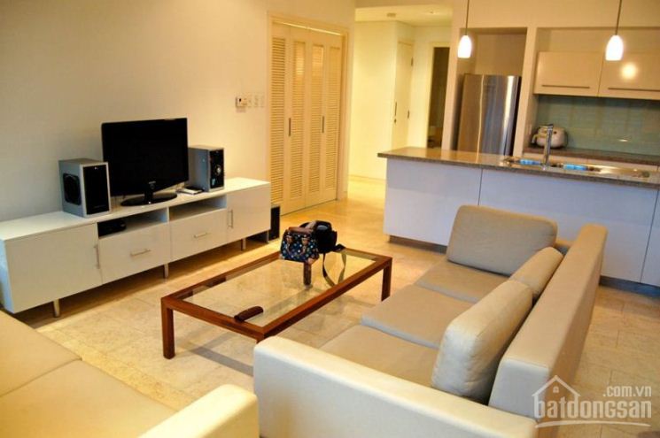 Căn hộ Avalon Saigon Apartments 4