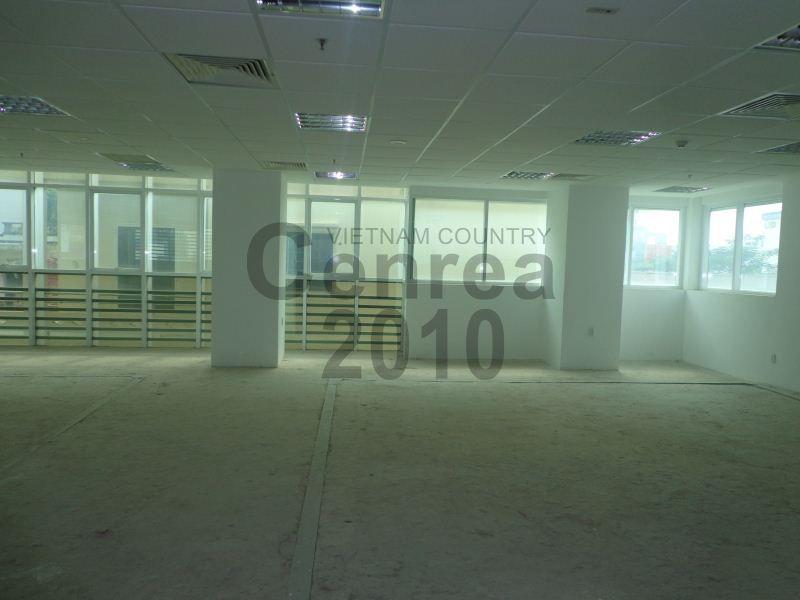 Văn phòng Jabes 2 Building