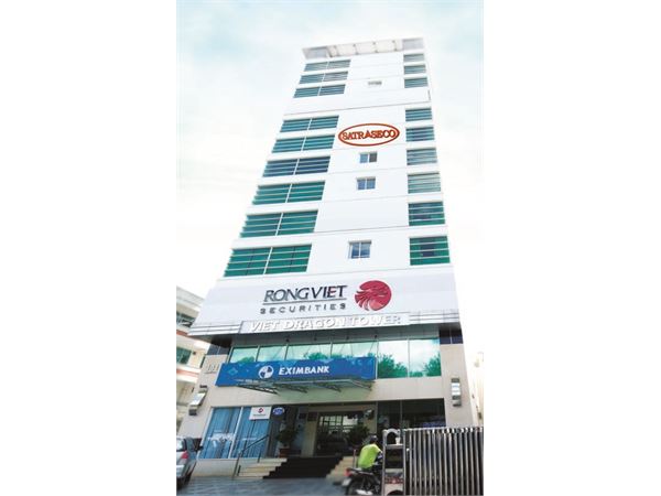 Dự án đã hoàn thiện và đi vào sử dụng